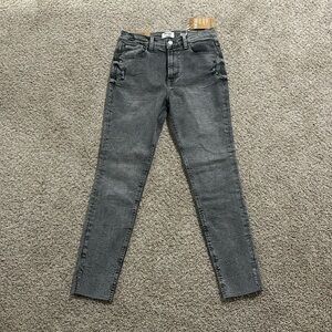 Kensie High Rise Skinny Jeans - Women’s Size 4/27